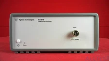 HP - Agilent - Keysight N7781B -021-500 MY48101010 Polarization Analyzer
