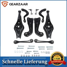 QUERLENKER + SCHRAUBEN passt für Audi A3 Sportback 8PA Links + Rechts L+R