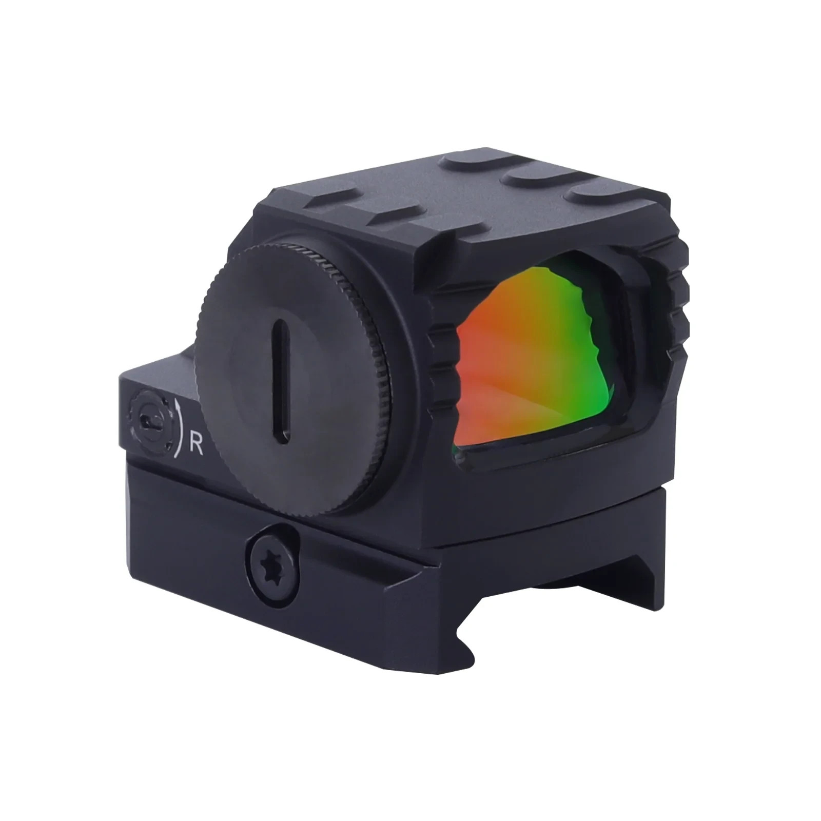 Red Win Cobra Mini Pro 3 MOA Red Dot RMSc Enclosed Shake Awake IP68 RWD26