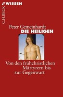 Die Heiligen Peter Gemeinhardt