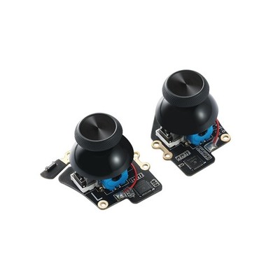 AKNES Gulikit Hall Effect Joysticks für Steam Deck OLED, Links/Rechts