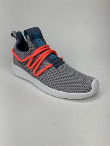 Adidas Lite Racer Adapt Scarpe da ginnastica per bambini singole destra amputatee Ragazze 2 5