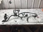 05 Honda CBR 600 CBR600 RR CBR600RR Wire Wiring Harness Loom