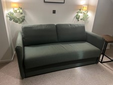 Made double quality sofabed