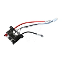 Genuine Husqvarna 593083801 Wiring Harness (OEM) Original Equipment Manufacturer