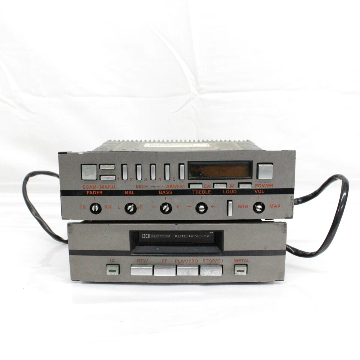 25+ Clarion Radio Car Audio In-Dash Units for sale | Updated Oct 2026