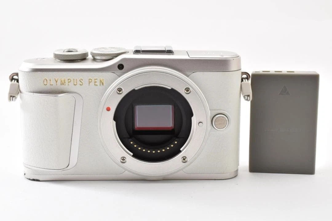 Olympus PEN E-PL9 Digital Cameras for Sale - eBay