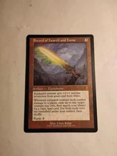 Sword of Hearth and Home (Retro Frame) Modern Horizons 2 Regular