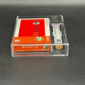 VGA 95 MOTHER 1+2 Value Selection EarthBound Nintendo GBA 2006 Unopened Japan
