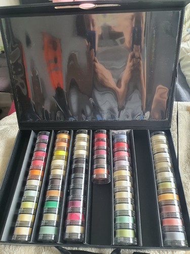 partylite Kerzen riech proben