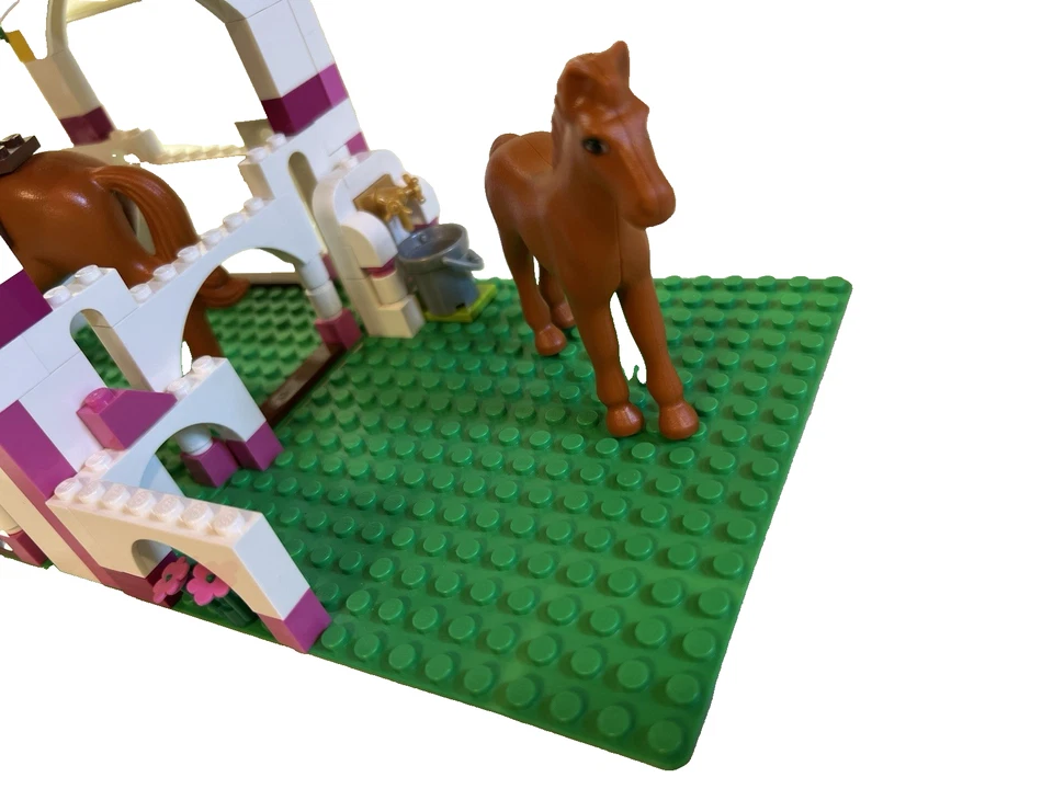 Belville Lego 7585 100% Complete with Instruction Manuals - Image 3 of 4