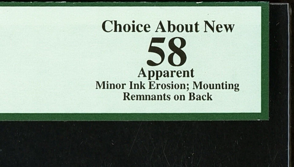 PCGS 58 FR 1274 Fractional 1864 Signed Currency 15c Rare Civil War Grant Sherman - Image 4 of 4