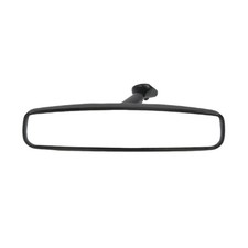 For Chrysler Dodge Ram 1500 2500 3500 Interior Rearview Mirror 4696545ab Us Ship