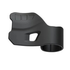 Universal Motorcycle Throttle Assist Grip Cruise Control Wrist Rest Labor Saver