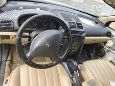 Retroviseur intérieur Peugeot 407