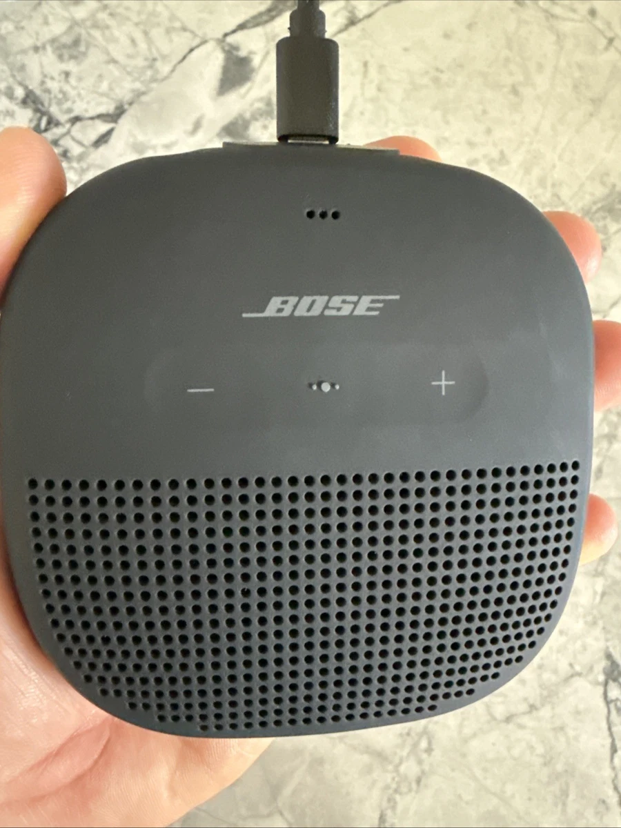 Las mejores ofertas en Altavoces Bose SoundLink Micro | eBay