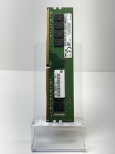 SAMSUNG 16GB 2Rx8 PC4-2666V UDIMM Desktop Memory DDR4 M378A2K43CB1 - TESTED