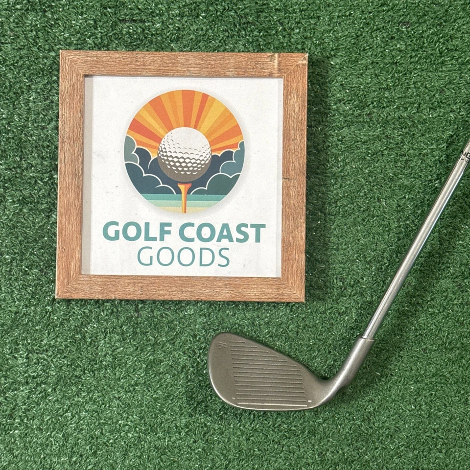 Ping i3 Plus Pitching Wedge PW Green Dot, CS-Lite Regular Flex Steel, RH, 35.75” - Image 2 of 4