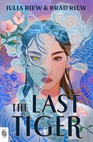 The Last Tiger | Riew, Julia Riew, Brad | Kartoniert | 9798217111046