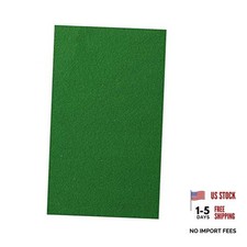 Billiards Cloth, Professional Pool Table Felt fits Standard 9 Foot 2.8 m Green