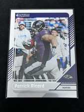 2024 Panini Donruss - Patrick Ricard #211