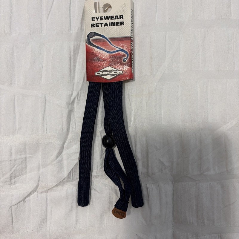 Chums Original Green Standard Size Glasses Retainer - Blue 