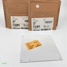 nVent HOFFMAN INTERIOR PANEL COVER 8" x 8" FOR JUNCTION BOX  A8P8 ,  18-PK