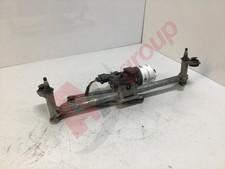 SEAT IBIZA 6J MK4 FRONT WIPER MOTOR WITH LINKAGE 6R2955023A 2008-17 6R2955023A