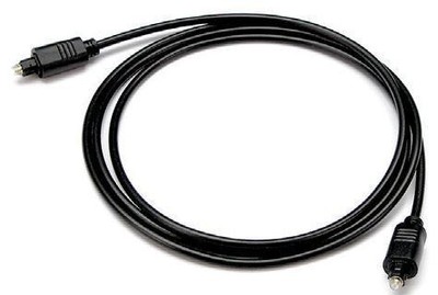 Audison OP 1.5 - 1,5 m optisches Toslink Kabel