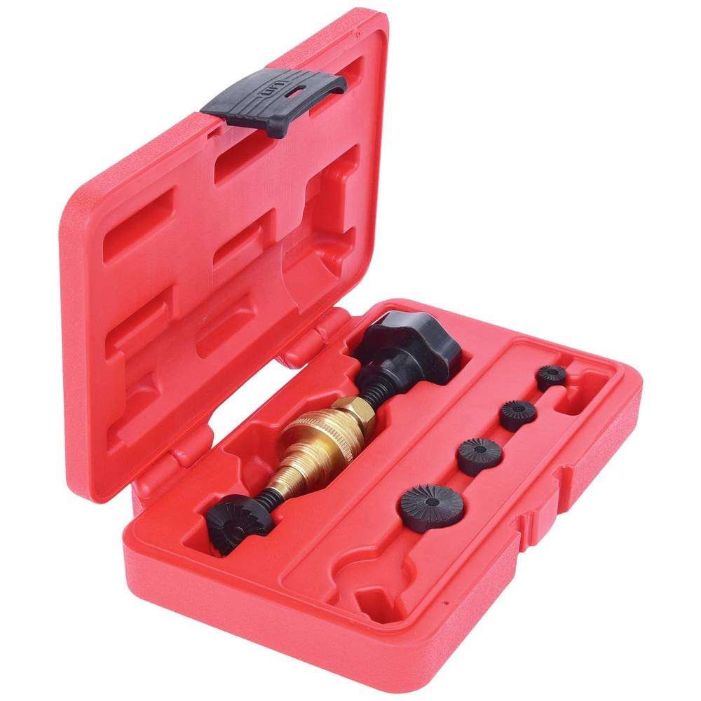 Fraise pour metal KS Tools 1361105 adaptee aux travaux d'ajustage