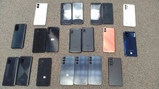 Lot of 20 Non-Working Samsung Galaxy A54 A51 ...