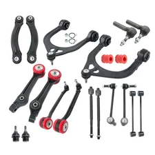 20× Control Arm Suspension Kit For Dodge Charger 2015 2016-2022 2023 K642193