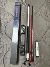 CUETEC SVB 12.5 Billiard Cue #0921