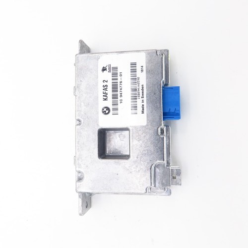 Steuergerät Rückfahrkamera KaFAS BMW X6 F16 X5 F15 9474776