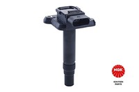 Ngk ZüNdspule 48082 FüR Audi Vw Seat Skoda