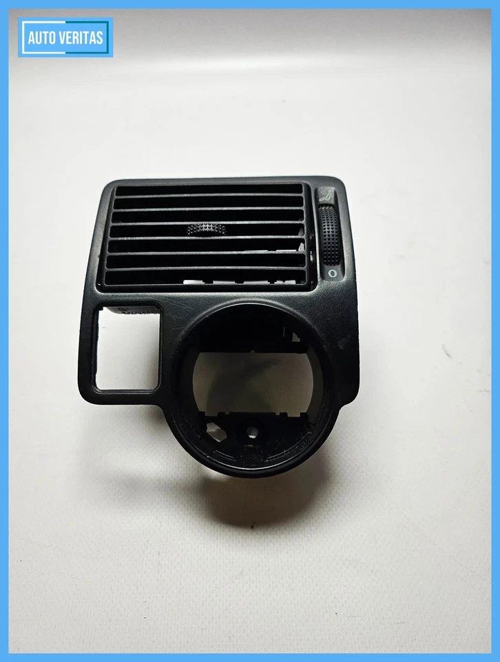 Original VW Golf 4 Ventilation nozzle left Air shower Ventilation grille 1J18199 - Image 3 of 4