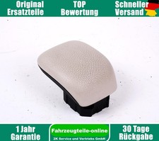 Mittelkonsole Armablage macciathobeige Mercedes A-Klasse W177 A1776805202