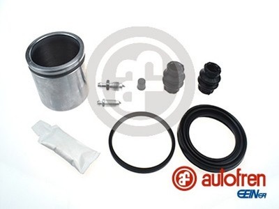 Reparatursatz Bremssattel AUTOFREN SEINSA D41177C für FORFOUR SMART MAX LAND 80