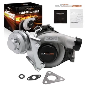 Turbolader for Opel 1.7 CDTI 74KW 101PS Astra H Corsa C Meriva Z17DTH 97300092