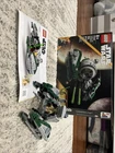 LEGO Star Wars: The Clone Wars Yoda's Jedi Starfighter 75360