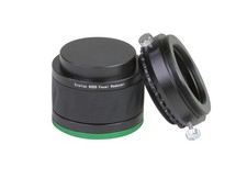 Sky Watcher Sky-Watcher Evolux 62ED Reducer/Flattener 0.9X - For flat field as