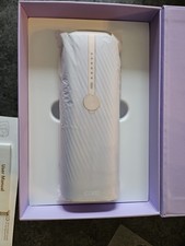 SKG T033MW Intense Pulsed Light IPL System Purple Light Therapy Open Box New