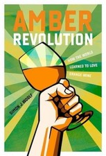 Simon J. Woolf Ryan Opaz Amber Revolution (Hardback) (UK IMPORT)