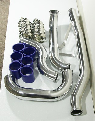 TD05 16G Turbo Kits for 95-99 Mitsubishi Eclipse GSX