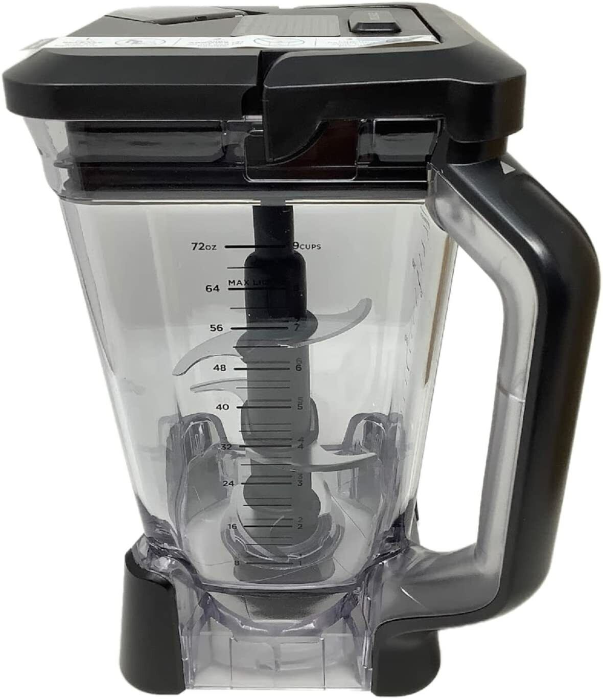 Ninja® Professional Blender 72 oz.* XL Total Crushing® Pitcher