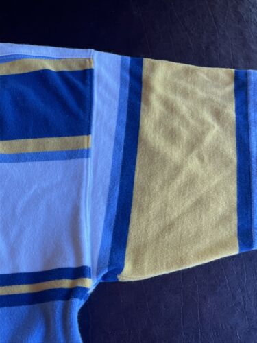 1997 Hong Kong Sevens Medium Rugby Shirt Canterbury Credit First Suisse Boston - Bild 5 von 15
