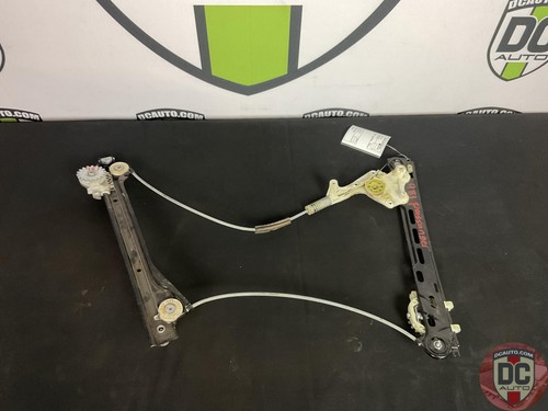 2012-2016 Porsche Boxster Cayman 911 Right Window Regulator 99154297600 124281 - Picture 2 of 10