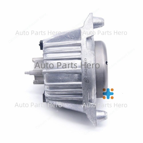 3X Engine Mount Gearbox Mount Kits For Mercedes-Benz E350 3.0L Turbo A2042406017 - Picture 6 of 7
