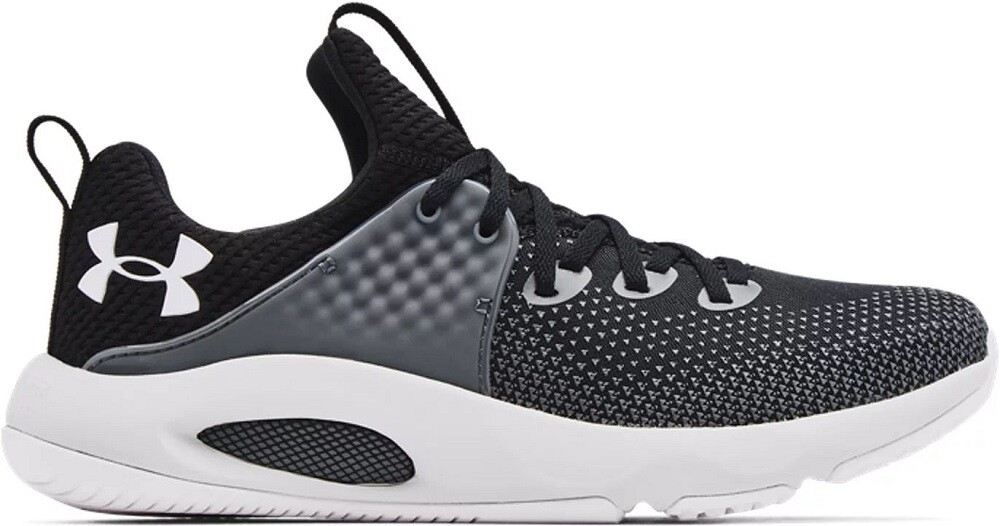 SAOLA Under Armour HOVR Rise 3 3024273 002 Scarpe da ginnastica atletica palestra da uomo