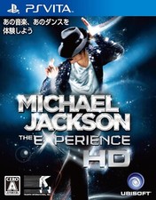 Michael Jackson: the Experience NTSC-J (日本) 视讯游戏| eBay